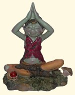 Grand Pixie Zen