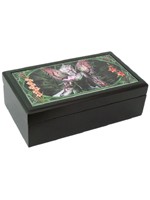 Coffret Long 