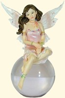 Terratyme Bubble