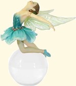 Shimmergrace Bubble