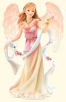 Angel of Blessing