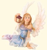 Angel of Virtue