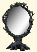 Miroir Arbre Celtique