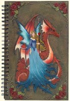 Magic Dragon