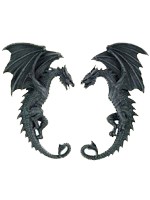 Appliques Murales Dragons D�corations Murales