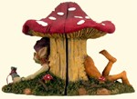Serre-Livres Pixie