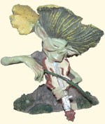 Champi Violoniste