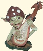 Champi Bassiste