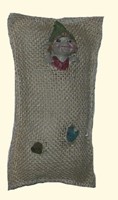 Pixie "Sent Bon"