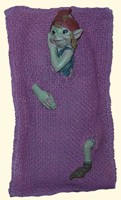 Pixie "Sent Bon"