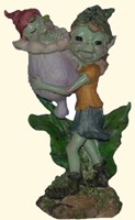Maman Pixie