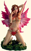 Passion Fairy