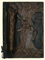 Grimoire Arbre
