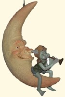 Pixie sur Lune