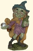 Grand Pixie Sorcier Elixir