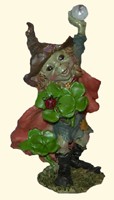 Grand Pixie Sorcier du Bonheur