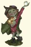 Grand Pixie Sorcier de l'Amour