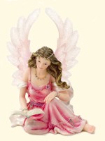 Angel of Knowledge