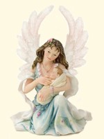 Angel of Nurture