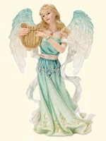 Angel of Praise