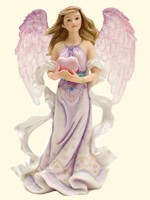 Angel of Compassion