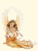 Angel of Peace