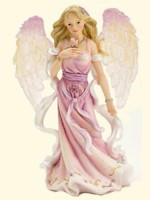 Angel of Love