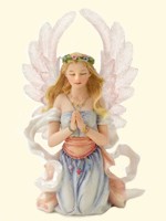 Angel of Concern