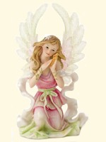 Angel of Sacrifice