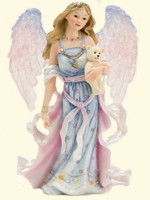 Angel of Comfort