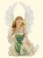 Angel of Protection