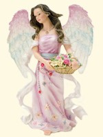 Angel of Reflection