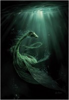 Dragon des Abysses