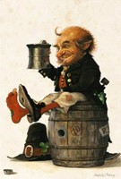 Lutin Tonneau