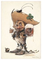 Saint Patrick