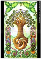 Arbre de Vie