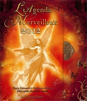 Agenda du Merveilleux 2012 Promotions