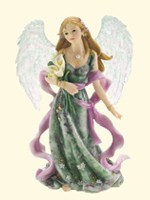 Angel of Renewal