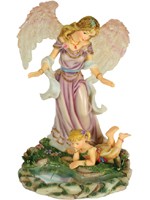 Angel of Discovery