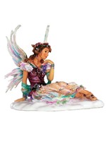 Angel of Divine Blessings
