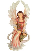 Angel of Plenty