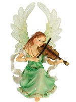Angel of Tranquility