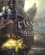 L' Anneau de Nibelungen