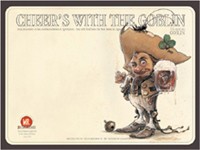 Ardoise Cheers with the Goblin Promotions