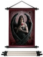 Art Scroll 