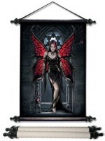 Art Scroll 