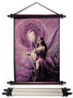 Art Scroll 