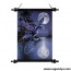 Art Scroll "Dragon Fly"