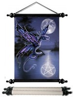 Art Scroll 