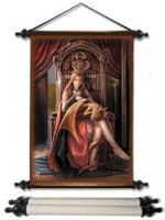 Art Scroll 
